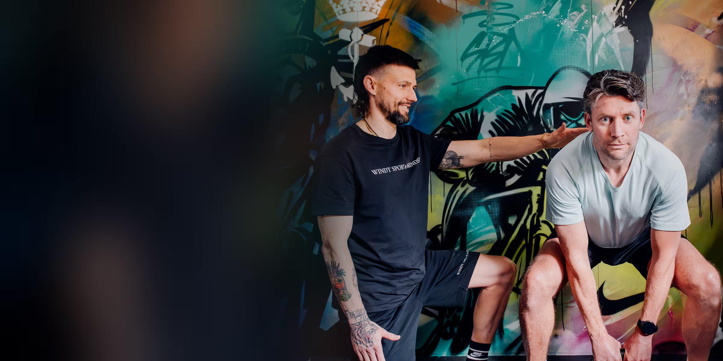 Personal training in de privé thuisgym